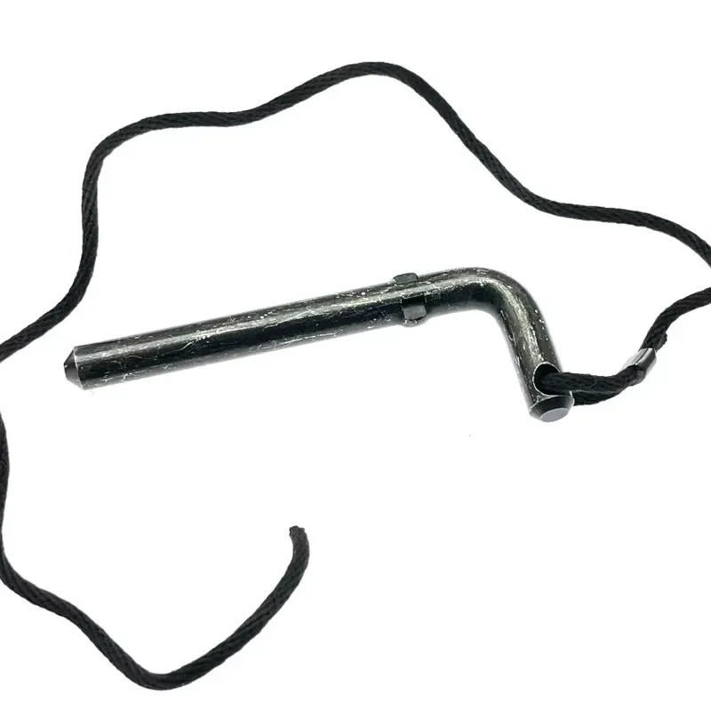 For Toyota Land Cruiser LC200 Spare Tire Frame Pin Clip