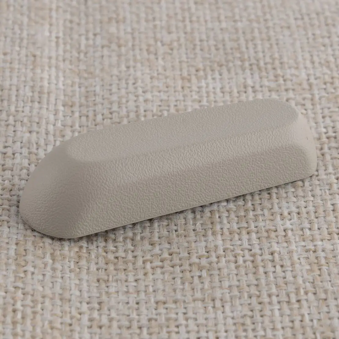 

13274114 Front Seat Forward Adjustment Control Knob Switch Button Trim Cover Plastic fit for GM Buick Chevrolet