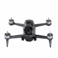 Y19A RC Drone Motor Metal Propeller Base Professional DIY Parts With Tool Drone Accessories Plate For DJI FPV Combo