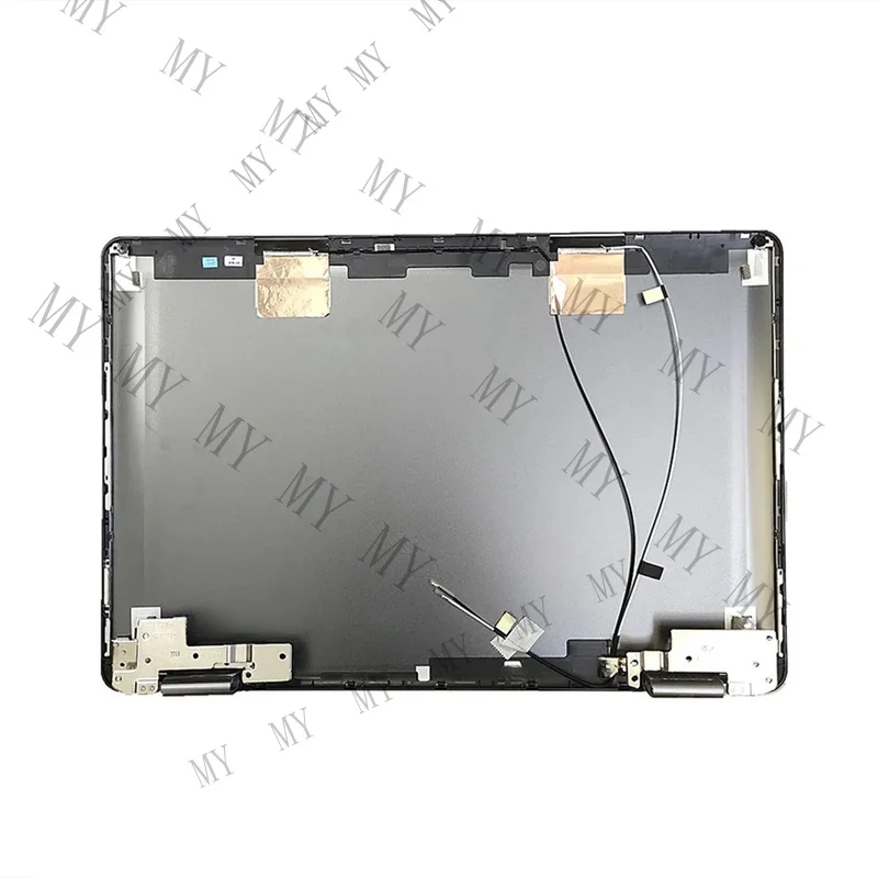 TT  06JVT4 For Dell Inspiron 7773 Laptop LCD Back Cover Top Case Rear Lid A Shell
