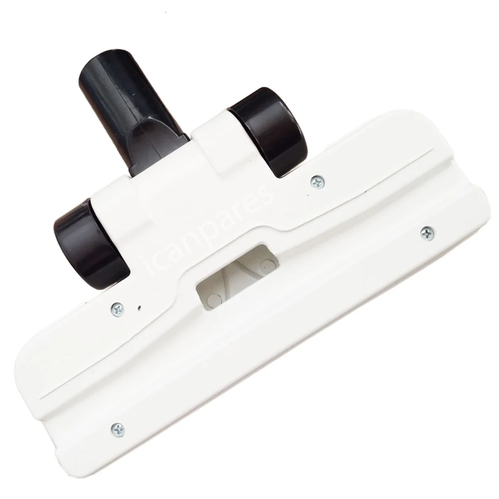 สำหรับ Poor Darky Comfort แนวตั้ง2 In1เครื่องดูดฝุ่นรูปสี่เหลี่ยมผืนผ้าดูดซับ Place หัว-สีขาว