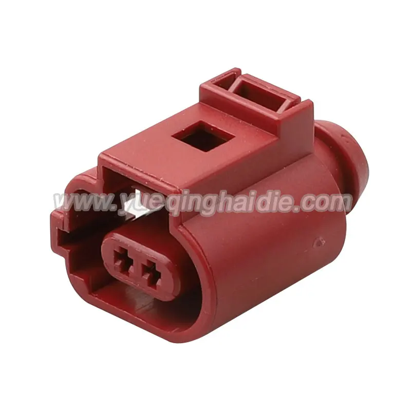 1-20 sets  automotive connector 1J0973702B 8K0973702A 8K0973702D 34752-0204 6N0973702 1813288-1 211PL022S6049 211PC022S0149