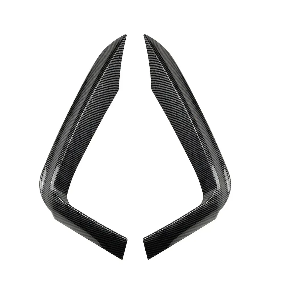 Frontspoilerlippe mit Nebelscheinwerfer für BMW 4er F32 F33 F36 M-Sport 420i 428i 435i 440i M-tech 2014-2020 Zubehör – Detail 5