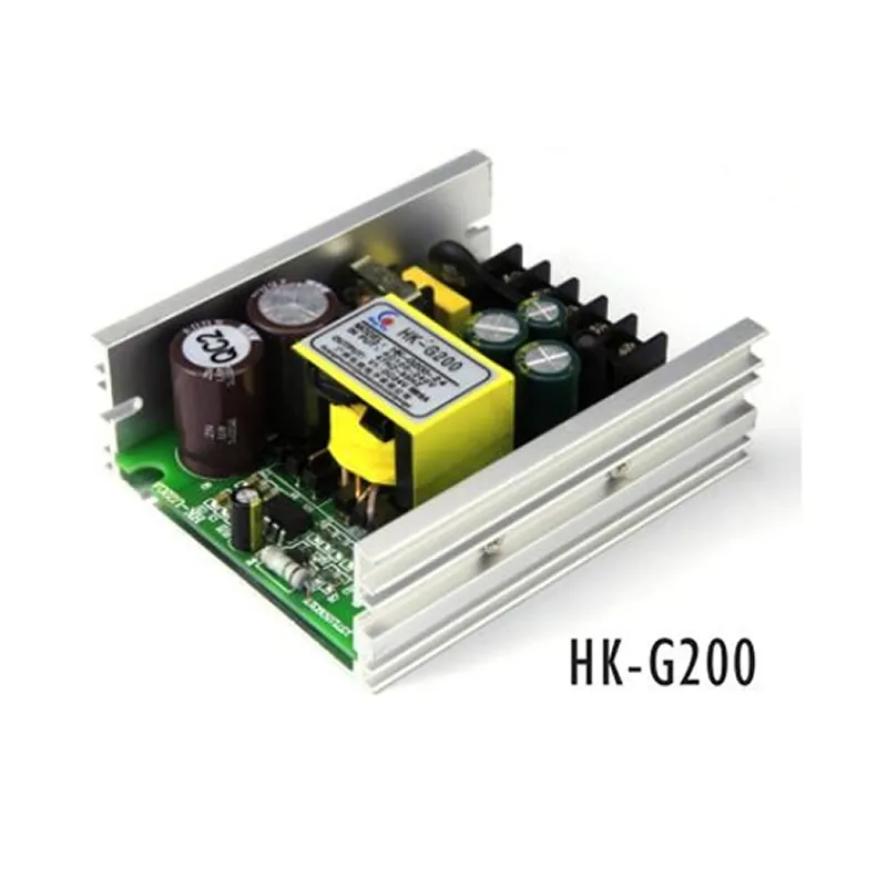 

HK-G200 24V Stage Led Par Lighting Constant Current Power Supply