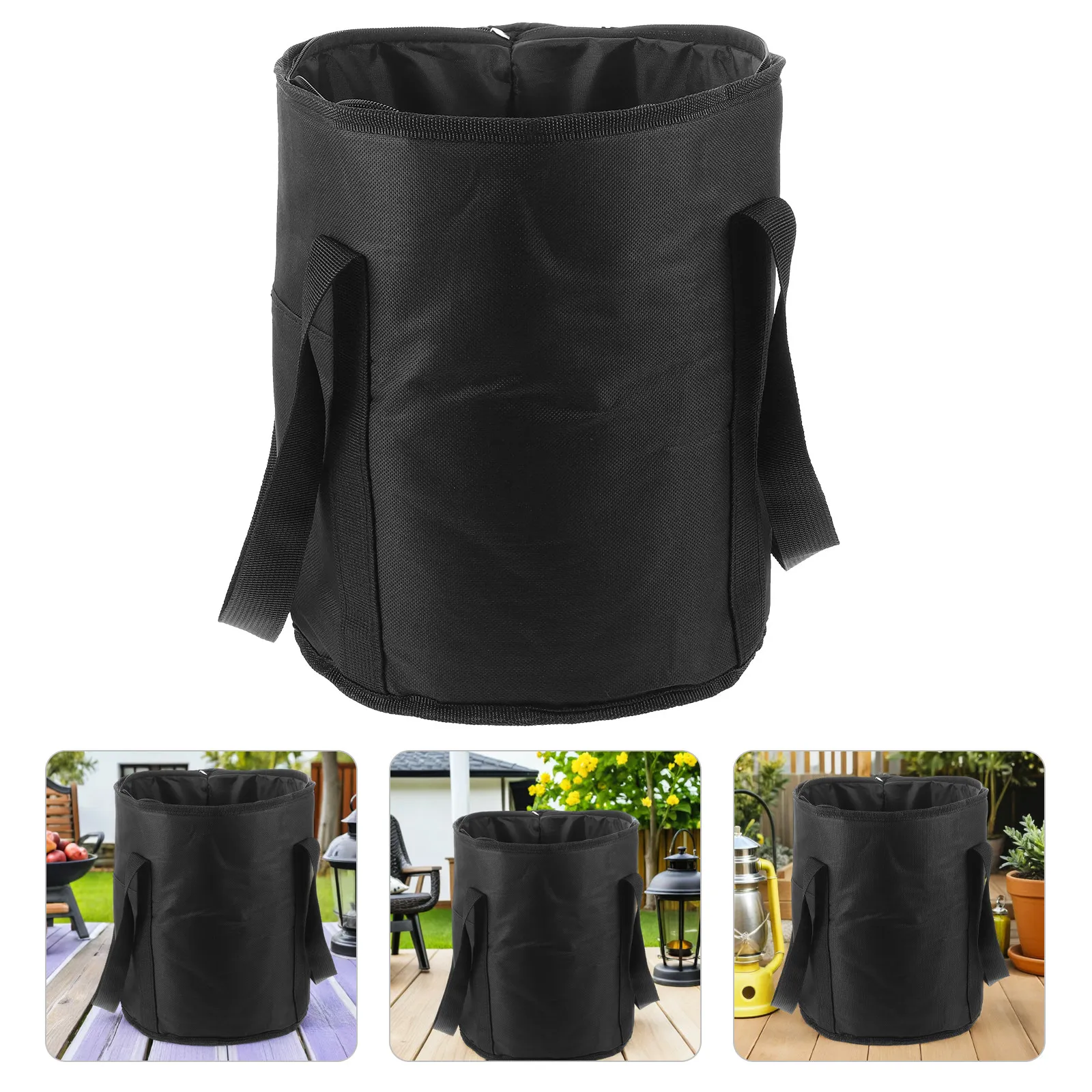 : Hockey Bag