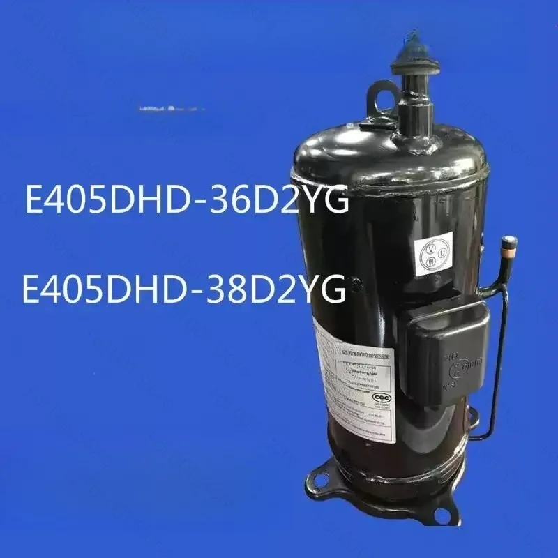 For Hitachi inverter E405DHD-38D2YG central air conditioner 36D2YG Glimei refrigeration compressor
