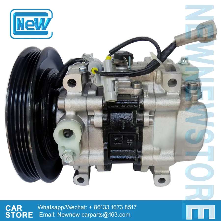 TV12 Ac Compressor …