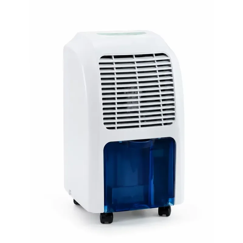 38L Large Capacity Dehumidifier for Home Basement Garage Commercial Air Dryer Machine Moisture Absorber for Small Warehouse