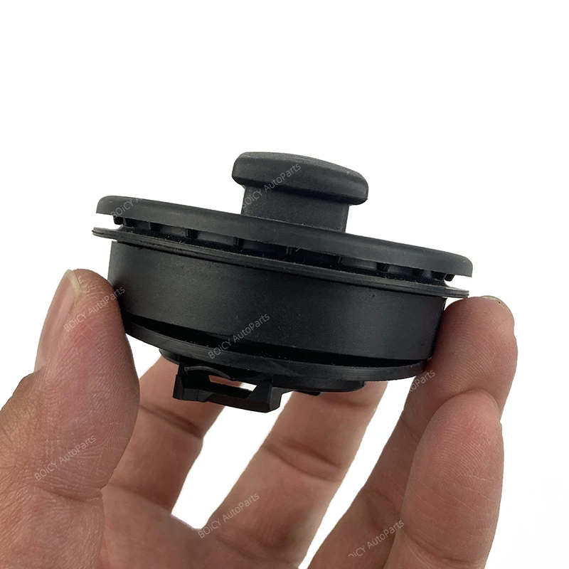 BOICY EA888 Engine Oil Filler Cap Fit for Audi A1 A3 A4 A5 A6 A8 Q3 Q5 Q7 TT VW Caddy CC Eos Golf Jetta Passat 06J103485