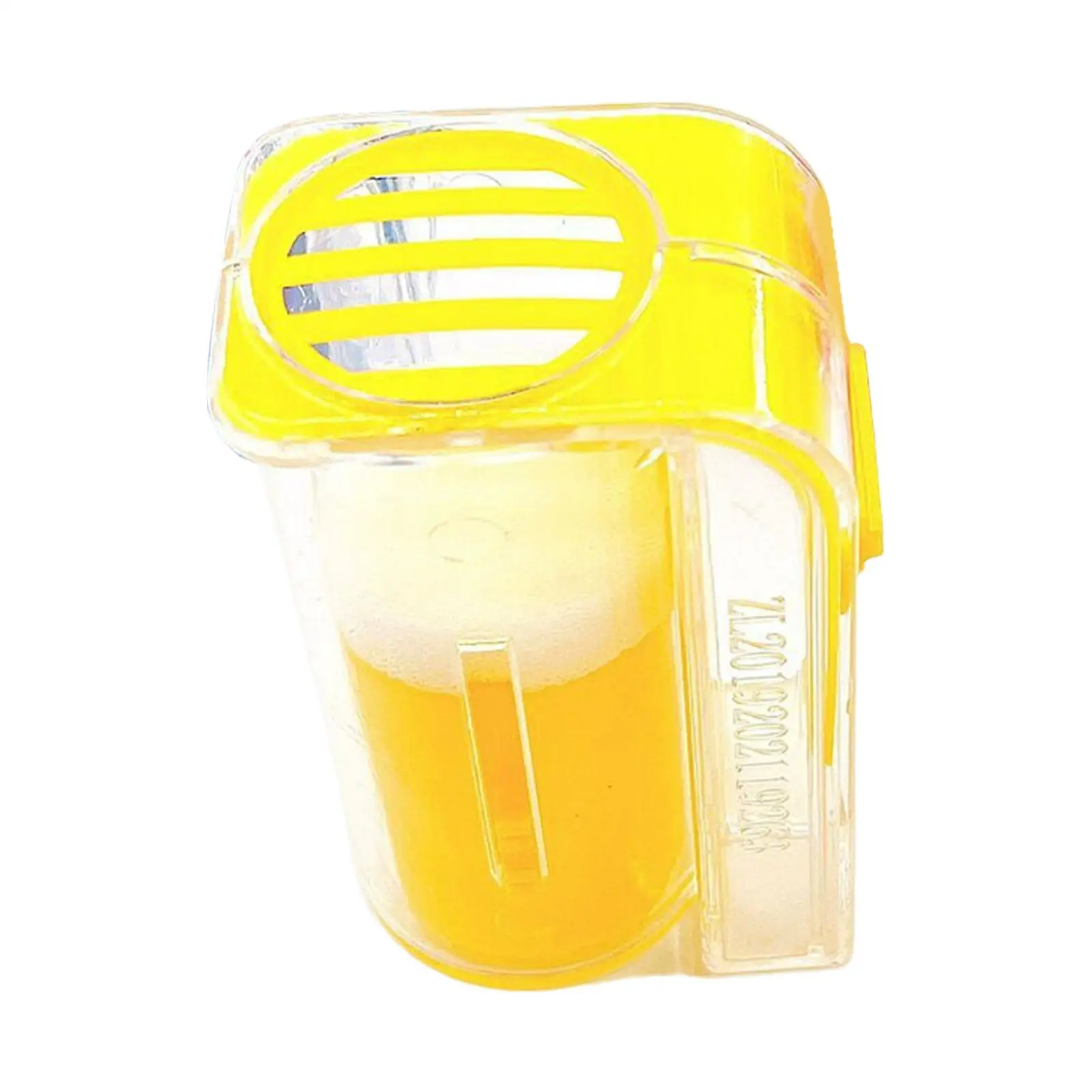 Queen Bee Catcher Beekeeping Tools Small Bee Cage Marking Bottles for Garden