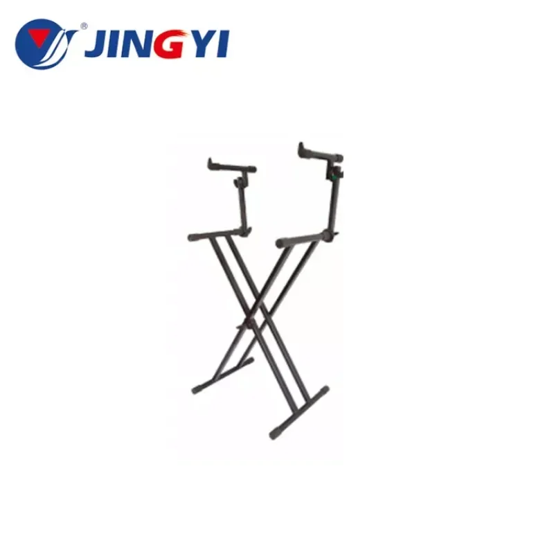 Factory Direct CE Certificate Electric Piano Stand Keyboard Stand Acoustic Instrument Accessories Musical Instrument Stand