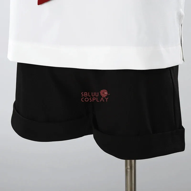 LQSBluuCosplay Syaoran Li أزياء تنكرية R جودة بطاقة الآسر ساكورا ملابس يومية زي صيفي للمدرسة الابتدائية