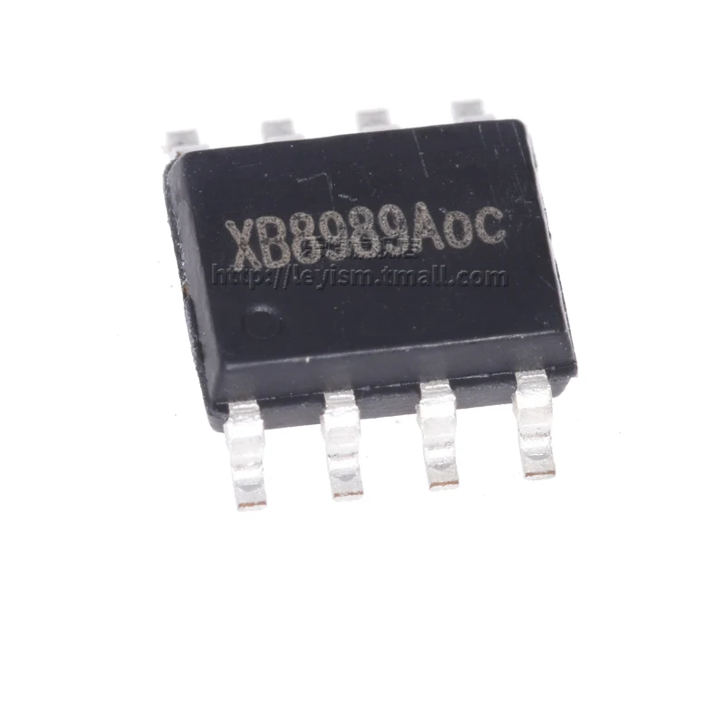 10pcs XB8989AF ESOP-8 Brand Novo e original