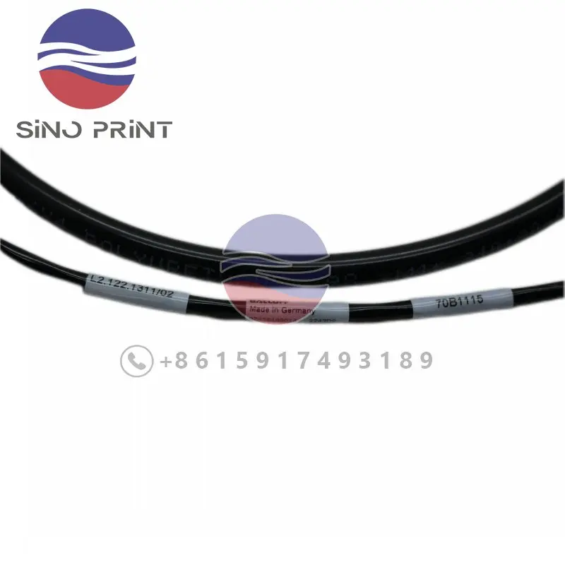 

M5.122.1311 L2.122.1311 Sensor CAPAC SWIT PROX For Heidelberg SX74 SM74 PM74 High Pile Delivery Sheet Catcher Mechanism
