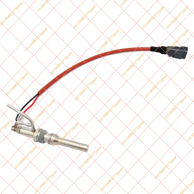 2-Pin Fuel Vapor Valve for Ford Ranger 2.2 3.2 TDCi, OEM 2009096 1733174