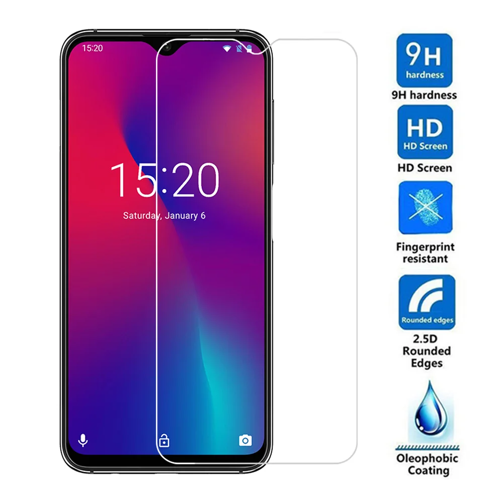9H Tempered Glass F… - image