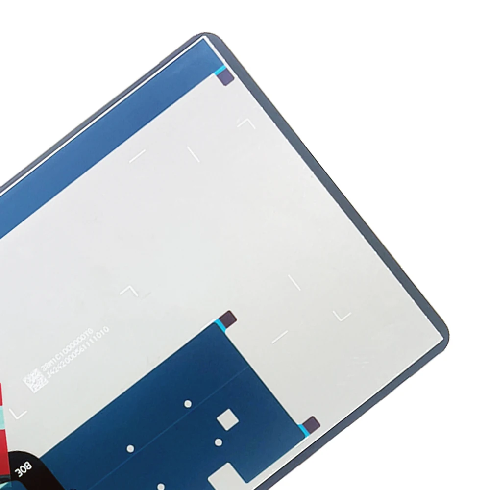 Ori 12.1 2024 For Redmi Pad Pro 5G For Xiaomi Poco Pad 5G 2405CRPFDC LCD Display Touch Screen Digitizer Glass Assembly Repair