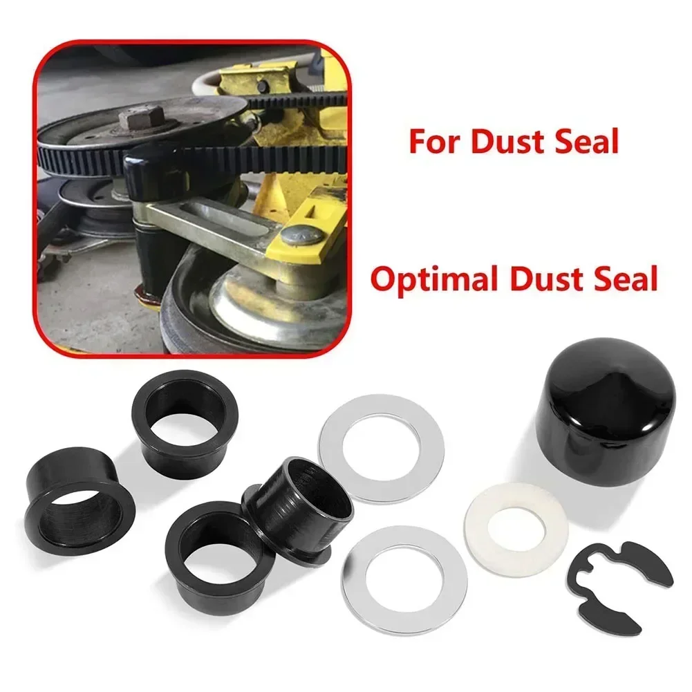

24H1184 24H1391 Double Idler Bushing Rebuild LX279 LX280 LX288 AM126566 Bushing Double For AM124509 Idler M131881 M154958 M78194