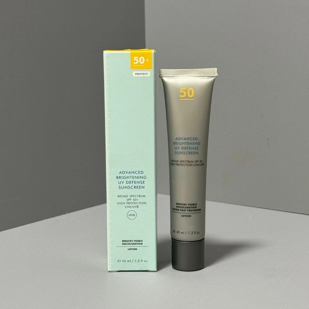 

2025 uv multi protection day screen 40ml