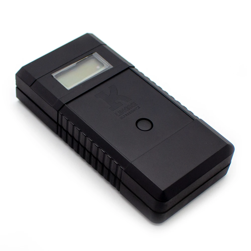 Imagem -06 - Medidor de Frequência Ultrassônico sem Fio Portátil Instrumento de Teste de Frequência de Cabeça de Soldagem