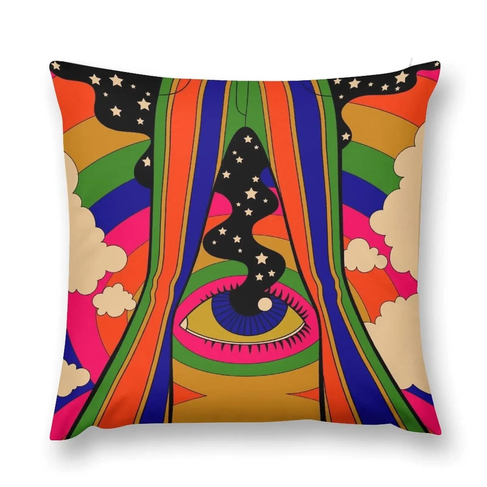 

Disco pants Throw Pillow Cushion Cover Luxury Cushion Cover Set pillow
