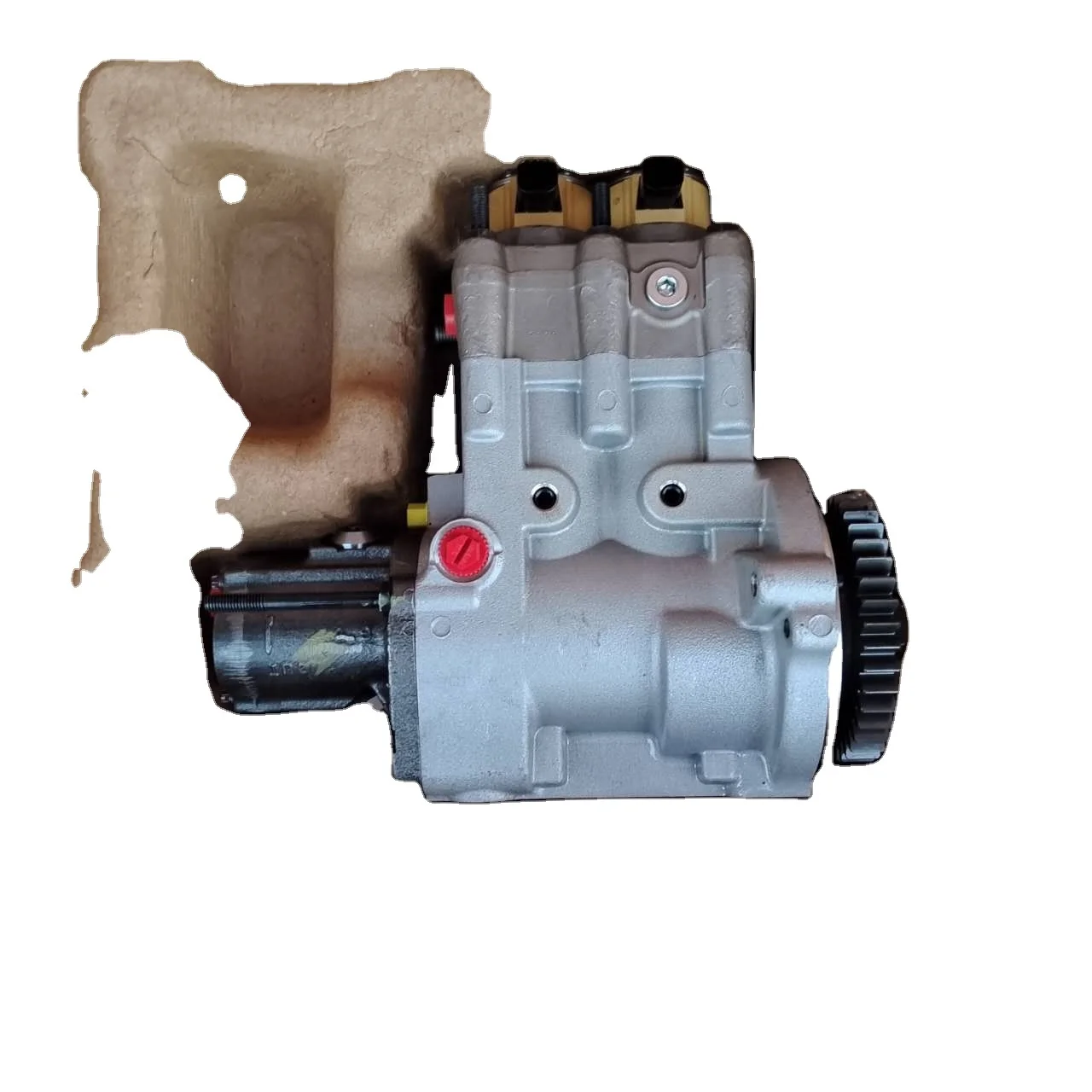 

C9.3 Engine Fuel Inje ction Pump 511-7975 For CAT 336E Excavator