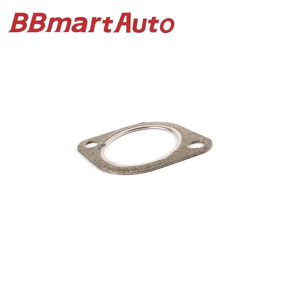 18107502346 BBmart Auto Parts 1 Pcs Exhaust Pipe Interface Pad For BMW 5 E39 520i M54 525i 530i 3 E46 325i 320Ci