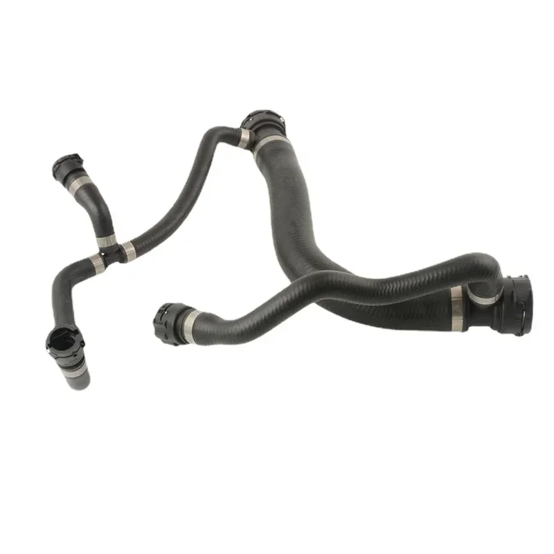 

For BMW E65 E66 745Li 745i Upper Radiator Hose Pipe From Water Pump 17127508010