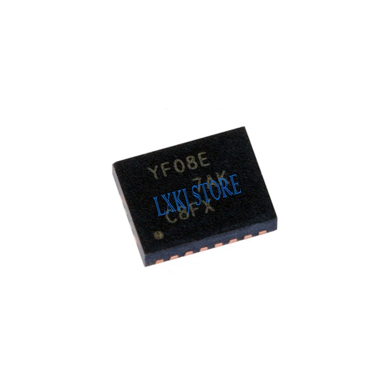 10pcs/Lot  TXS0108ERGYR TXS0108 Print YF08E QFN-20