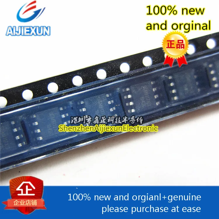 

10 шт. 100% новые и оригинальные SGM9117 SGM9117XS SOP-8 SGM9117XS тройной, 200 МГц 6 дБ, видеодрайвер большой запас