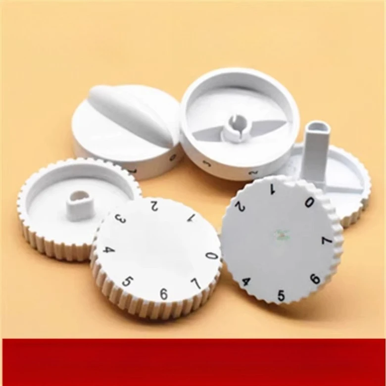 1pcs Suitable for Haier / Rongsheng / Oma / Star refrigerator thermostat knob 7-speed gear knob cap