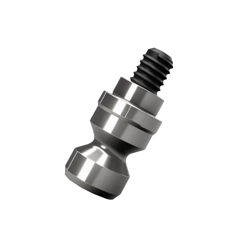 D52 and 96 types of quick-change positioning lock pins