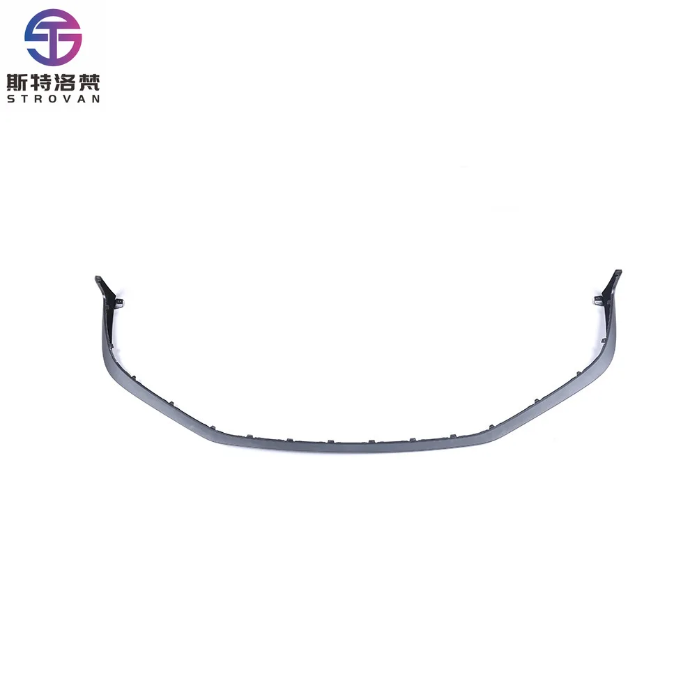 

STLF Suitable for 12-19 Models 911 Upgrade 991.2 GT3 Front Bumper Front Lip