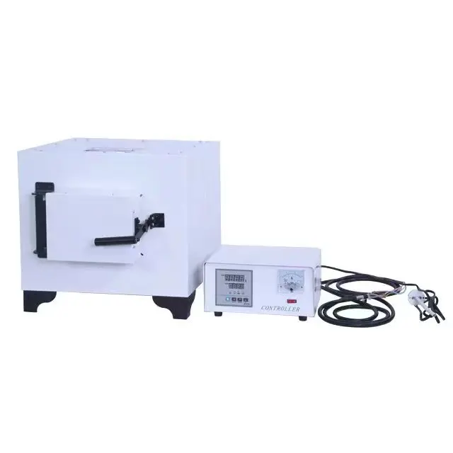 

Best-selling Hight Temperature Muffle Furnace with 1000 Degree 2L for Hospital Heating Equipment
