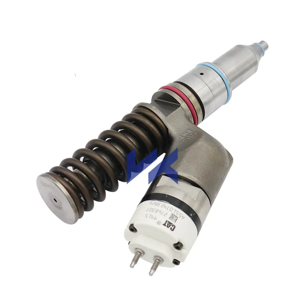 

211-3026 Cmmon Rail Diesel Injector 2113026 Fuel Injectors For CAT C18 Excavator Parts