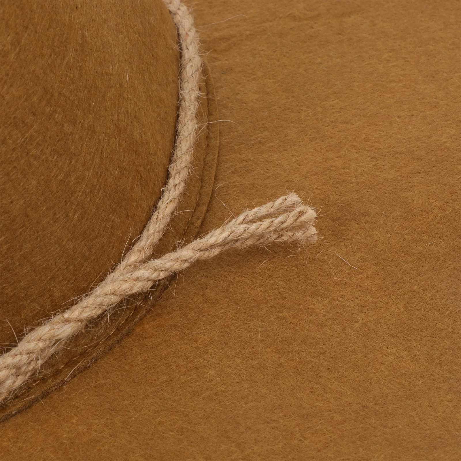 

Halloween Scarecrow Hat Water Washable Easy Clean Maintain Reusable Festival Gift Scarecrow Hat Halloween Ornament