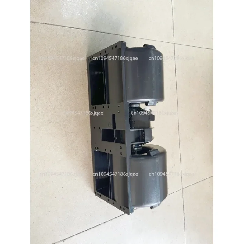 281 منفاخ بدون مقاوم لمكيف الهواء مروحة المبخر حافلة مدرب حافلة مدرسية 24 فولت #1