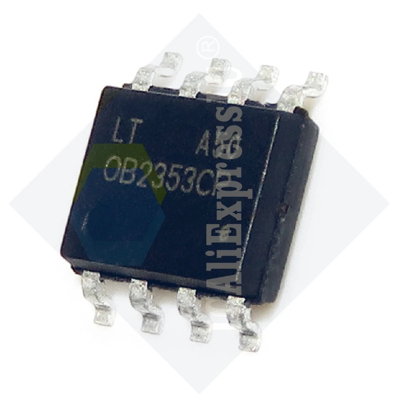 5-20PCS LB11880 11880 CD4024BE CD4024 EM636165TS-6G EM636165TS CM6800G CM6800 2N5087 5087 OB2353CP OB2353
