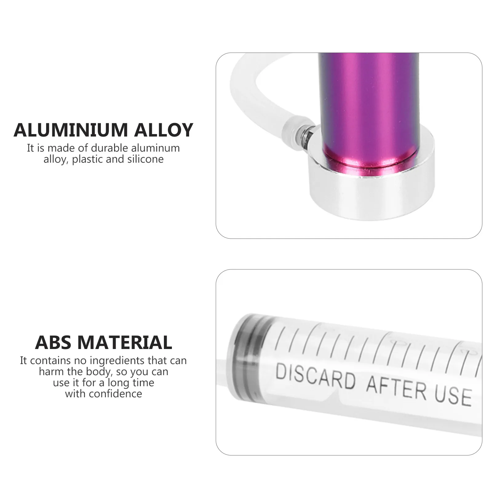 DIY Handgemaakte Mal Kit Lippenbalsem Tool Crème Maker Aluminium Siliconen Diy Handgemaakte Lipstick Mold Separators Voor Vrouwen Cosmetica