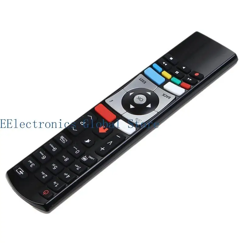 462B 22cm Length for Smart Remote Control RC4318 Fit for Vestel Finlux Edenwood