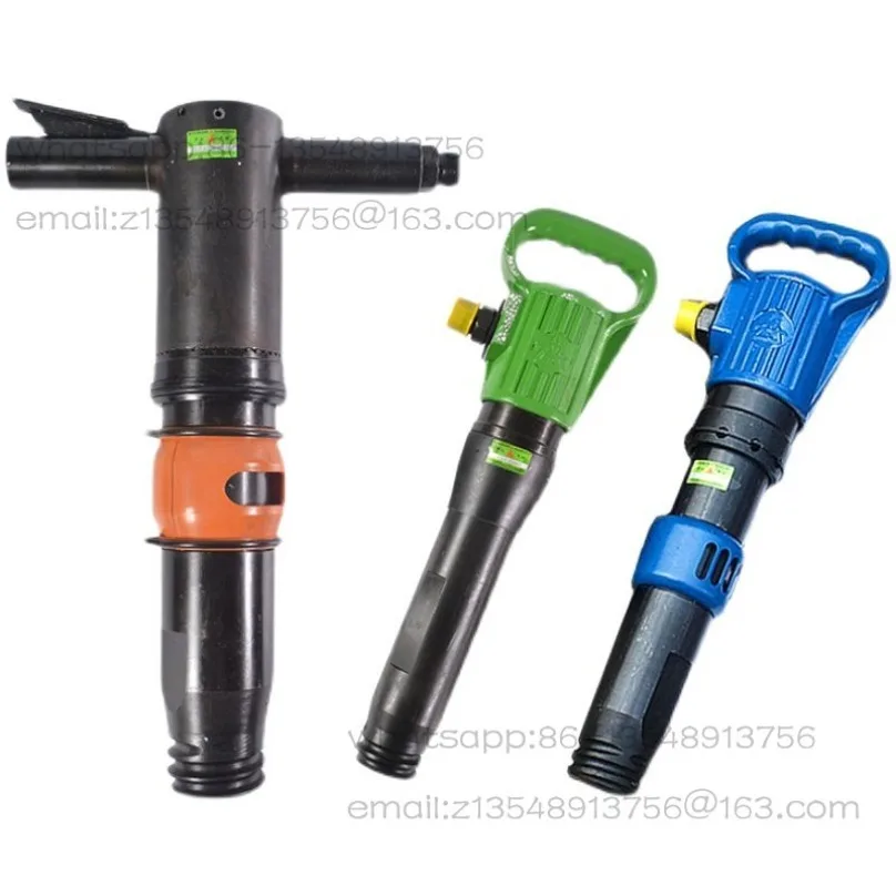 

Пневматический отбойный молоток Kaishan G10/G20, пневматическая лопата G11, измельчитель цемента, пневматический отбойный молоток G15 для удаления наледи и замерзания