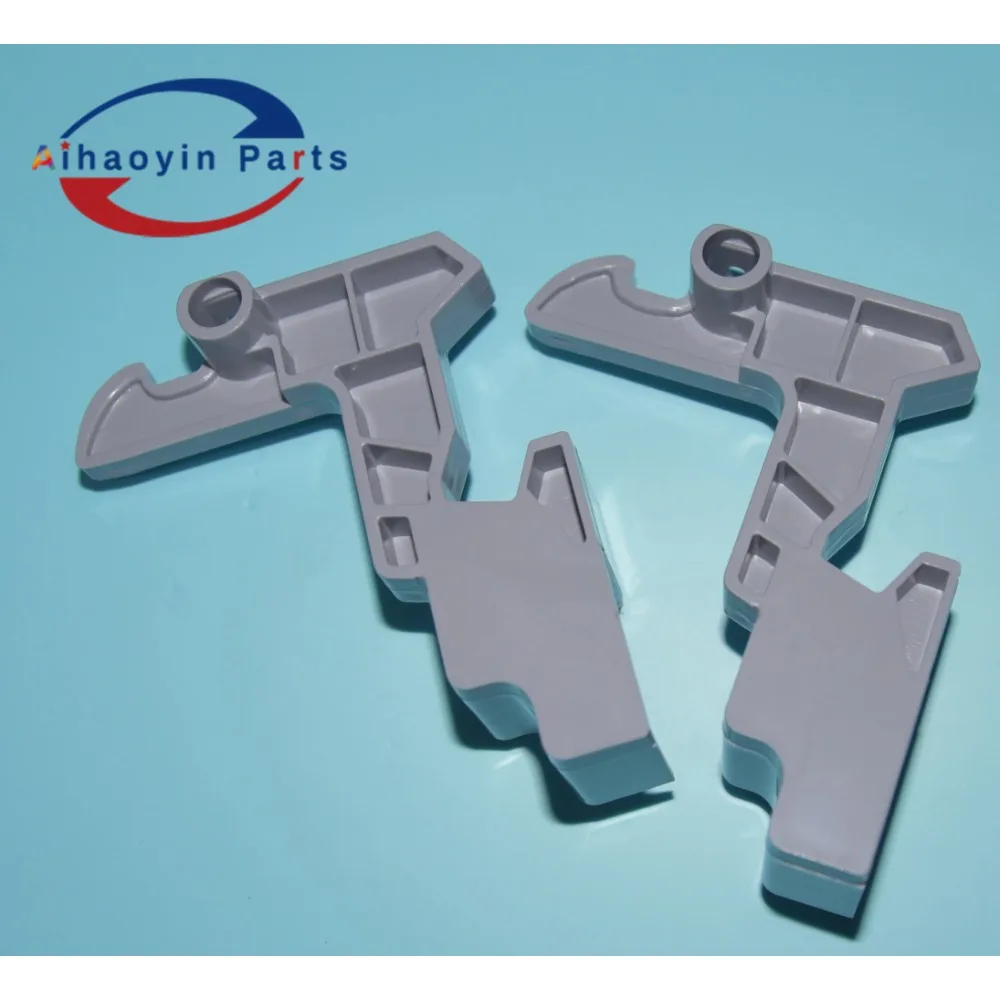 

5 шт. Новый рычажный конвейер 2C916060, передний для Kyocera Mita KM 1620 1635 1648 1650 2020 2035 2050 2550