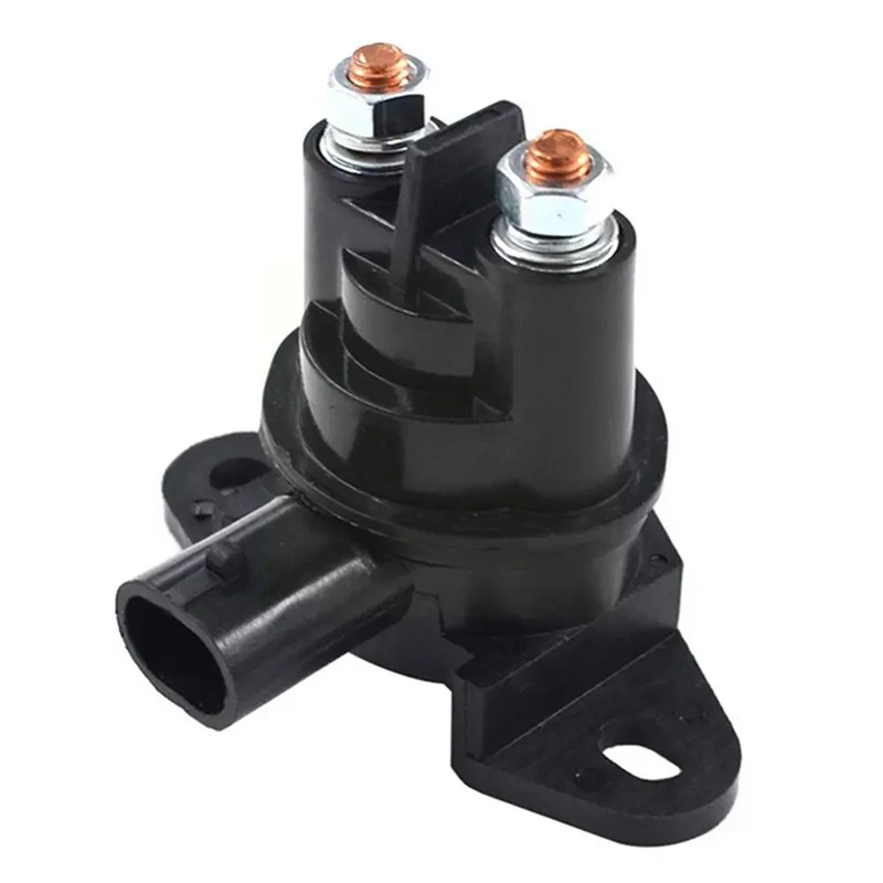 Motorcycle Solenoid Ignition Switch Starting Relay Fit for Sea Doo 278000513 278001376 278001802 278002347 278001766