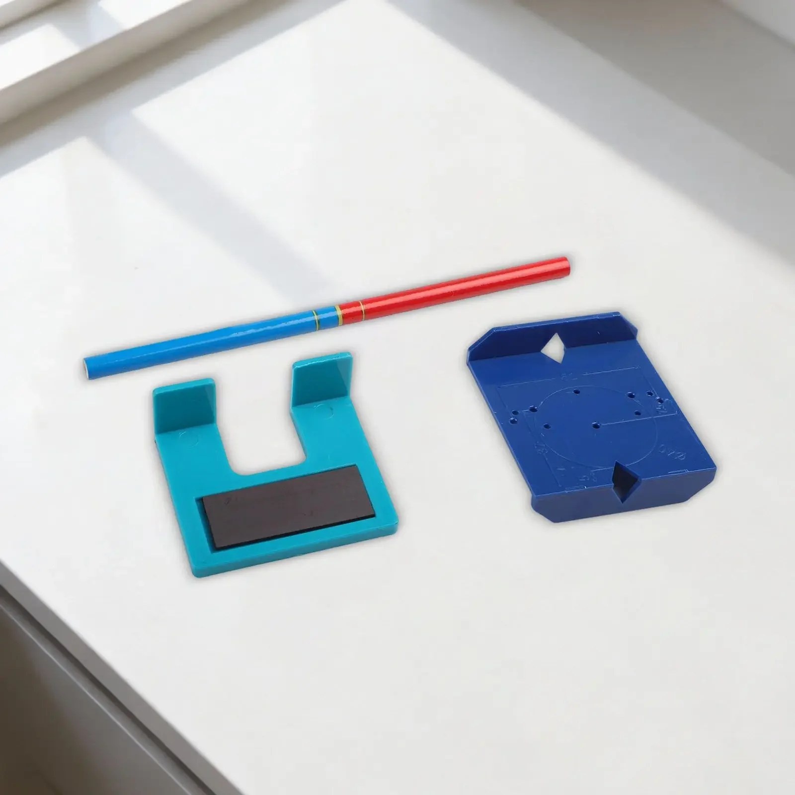 Magnetic Cabinet Hinge Installation Clips Heavy Duty For Fast And Precise 2mm Positioning Compatible With Door And Panel Doors