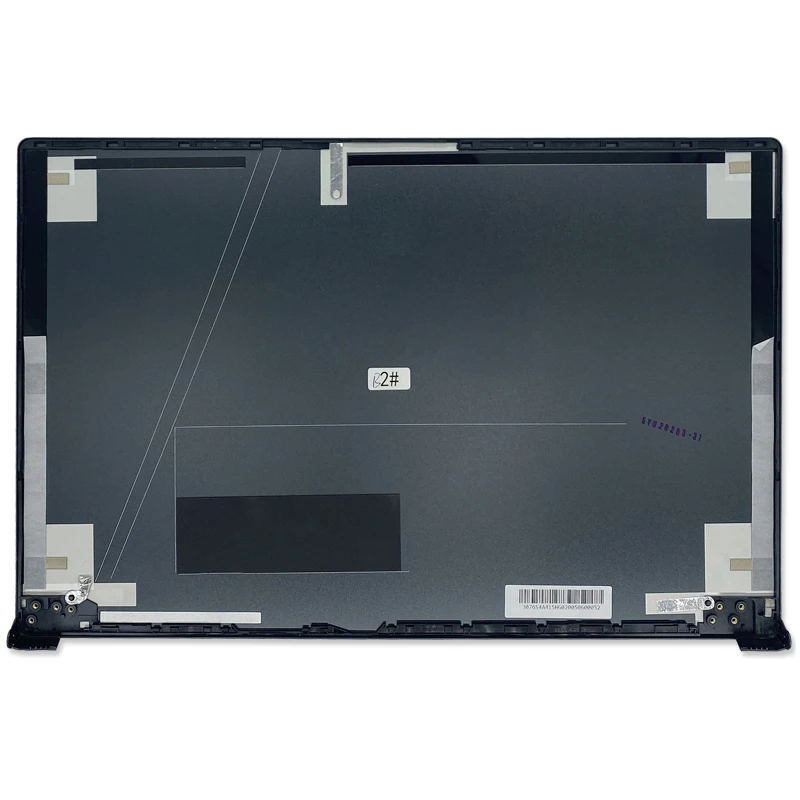 New Original Laptop Top Case For MSI Prestige 15 P15 MS-16S3 MS-16S6 LCD Back Cover/Front Bezel/Palmrest/Bottom Case/Hinges