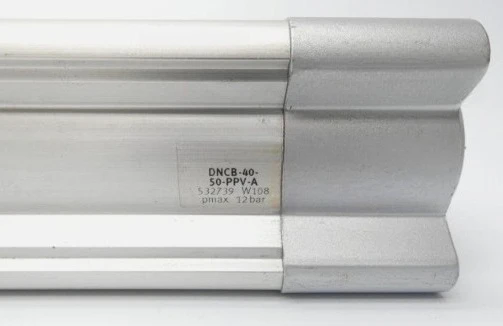 Brand New DNCB-40-50-PPV-A 532739 Standard Cylinder 1pcs Fast transport