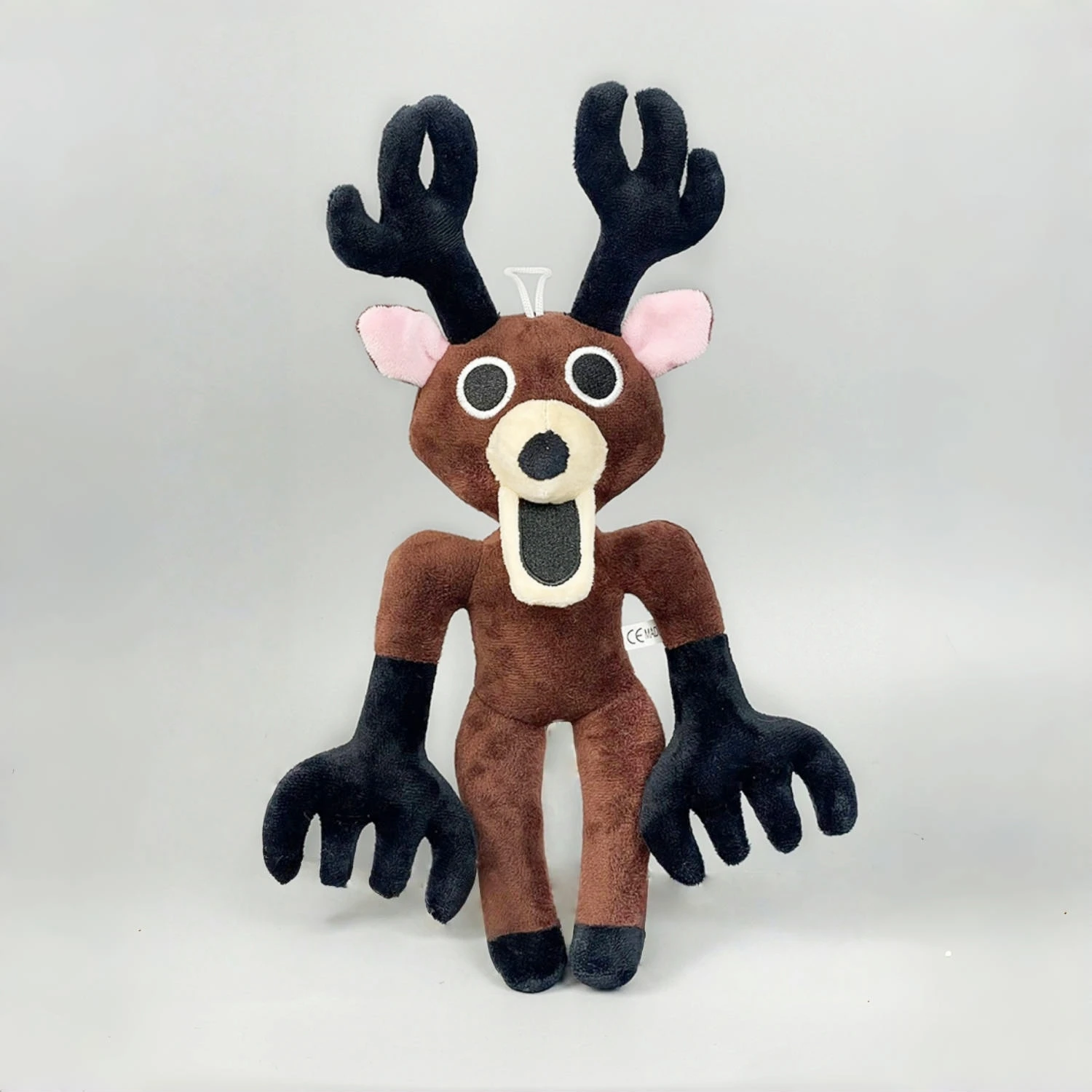 ตุ๊กตาสัตว์ป่ากวาง 99 คืนในป่า ของเล่นตุ๊กตาจากภาพยนตร์ ของขวัญวันเกิดสำหรับเด็ก ของขวัญคริสต์มาส