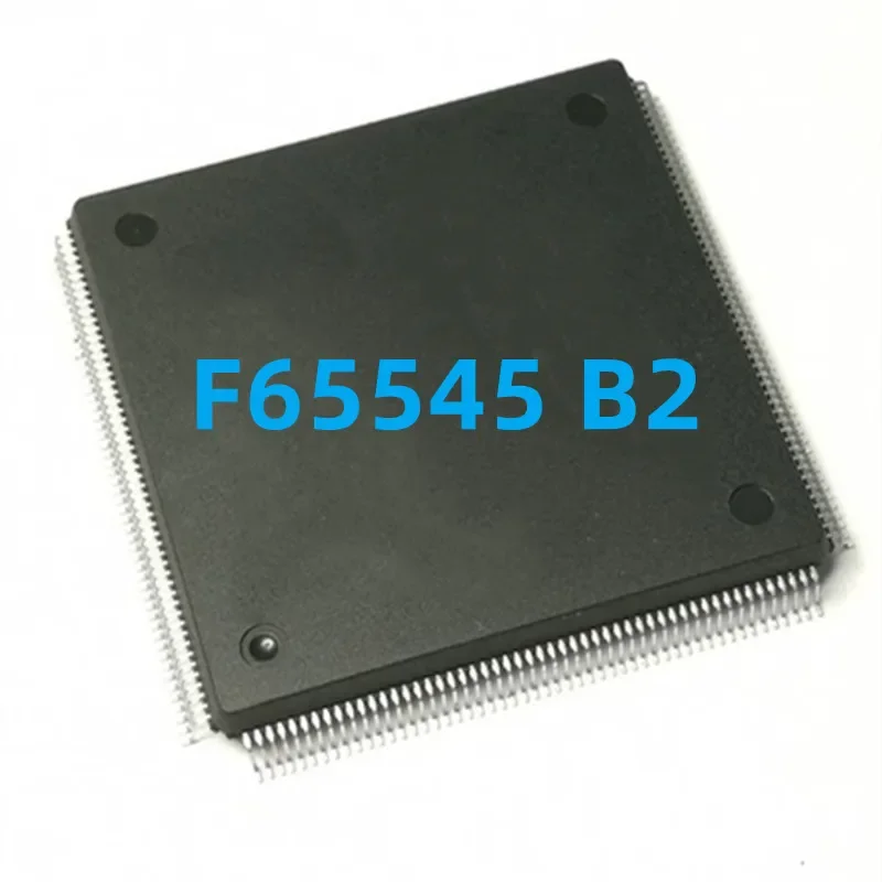 1PCS New Original F65545 B2 W65545AE3 VGA Controller Chip