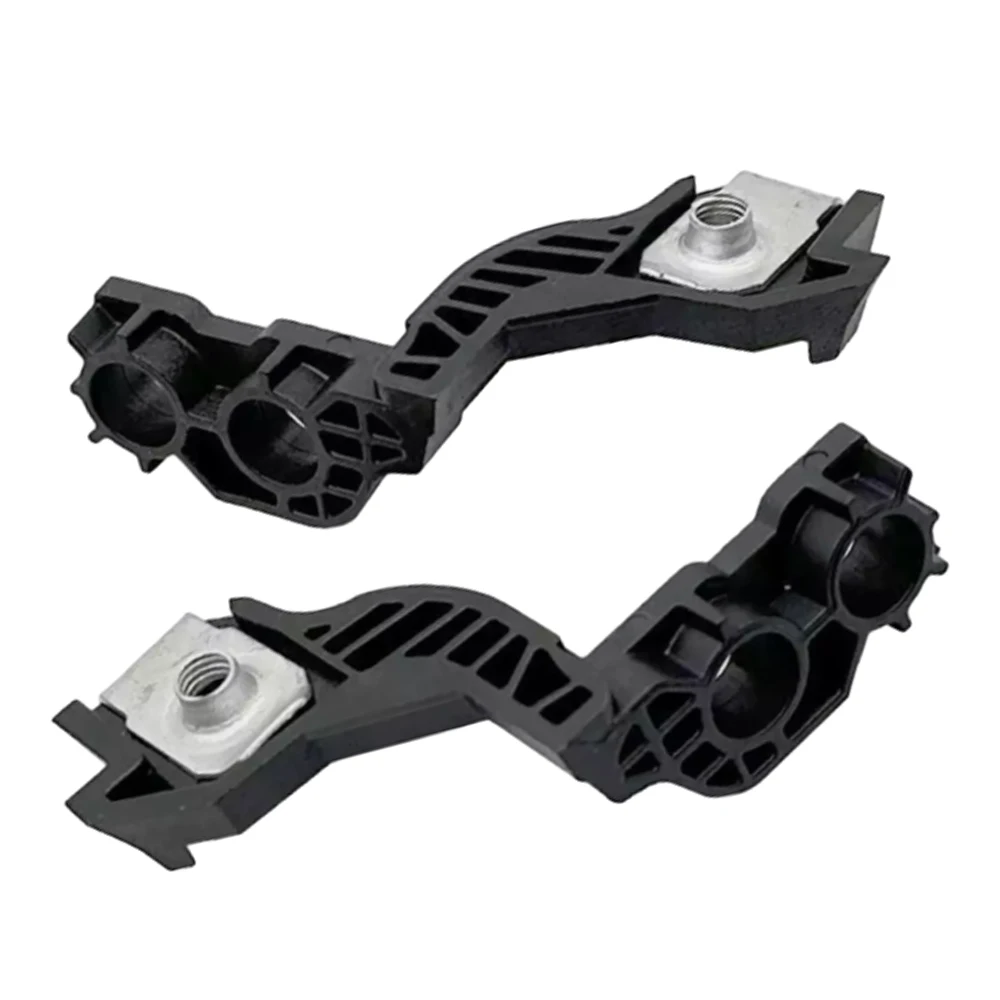HS7Z13A005B HS7Z13A004B 1pair Front Left Right Headlight Mounting Bracket For Ford Fusion 2017 2018 2019 2020 Car accessories