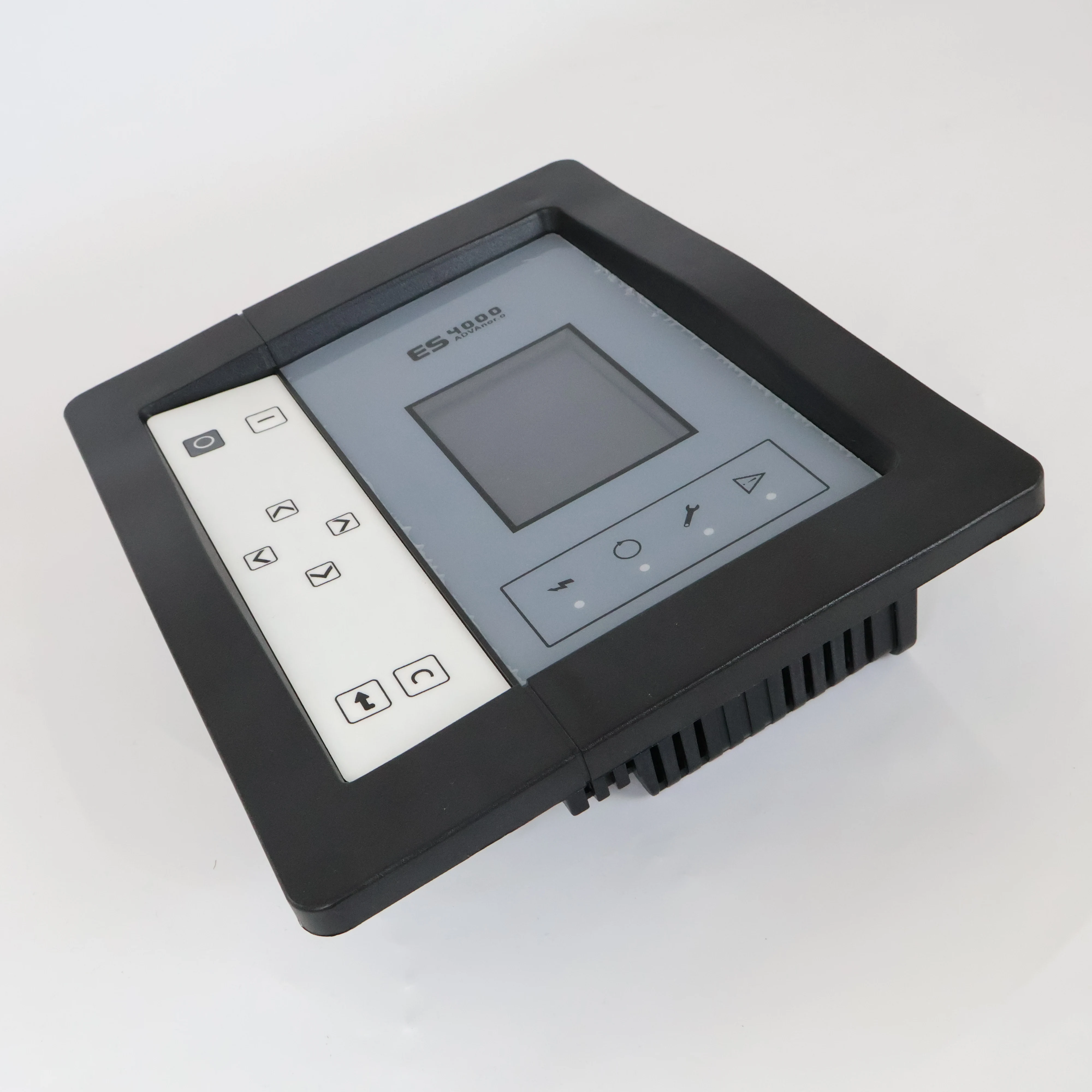 For Atlas Copco Screw air Compressor Control Panel 1900520088 Controller Panel ES4000 With Original Program Plug and Play